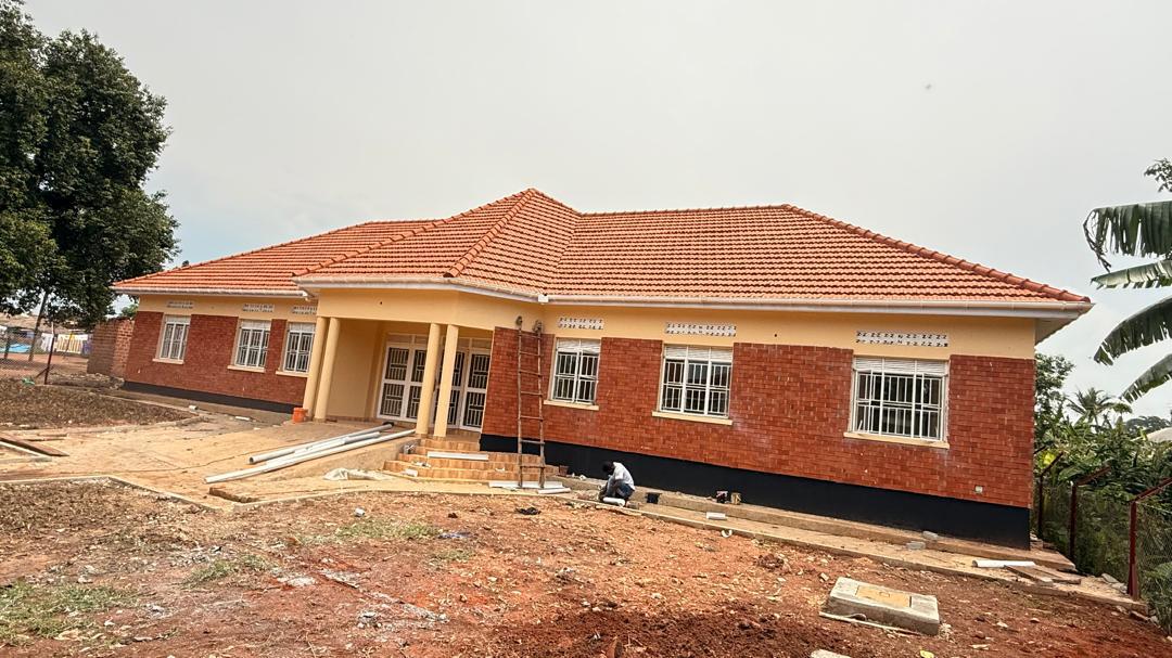 Luwero Regional Office